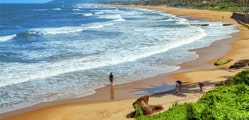 Top Beaches to Visit in Goa